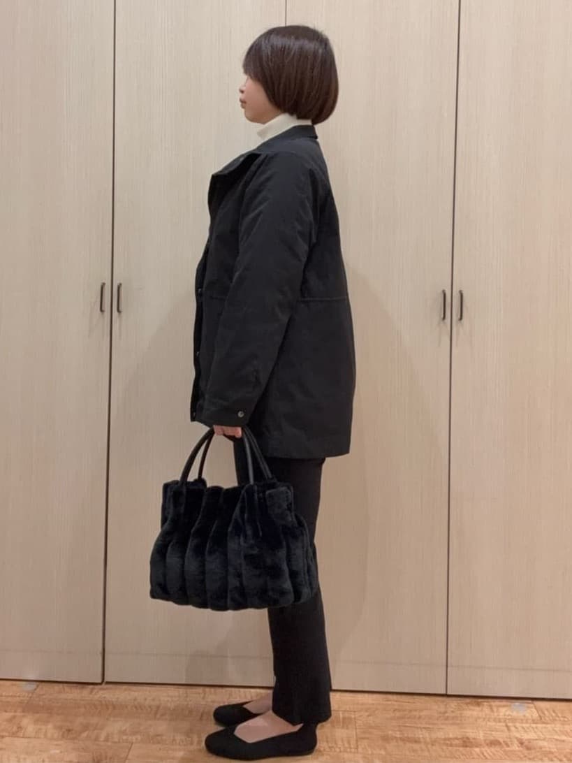 みきさんの「SHOO･LA･RUE｜」を使ったコーディネート