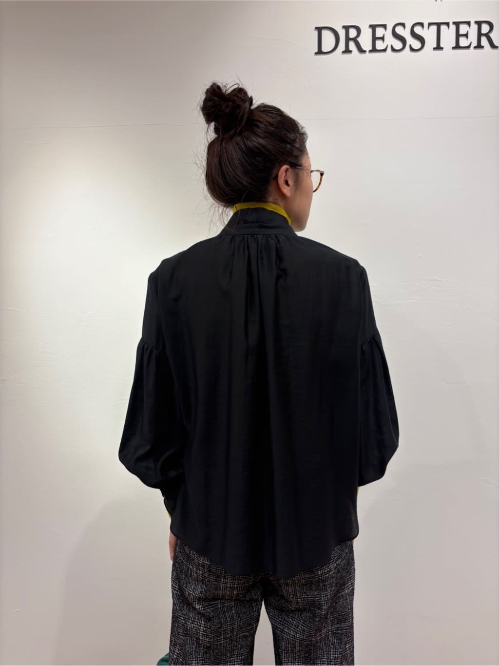 Harukaさんの「DRESSTERIOR｜」を使ったコーディネート