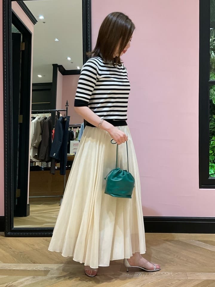 maruさんの「DRESSTERIOR｜」を使ったコーディネート