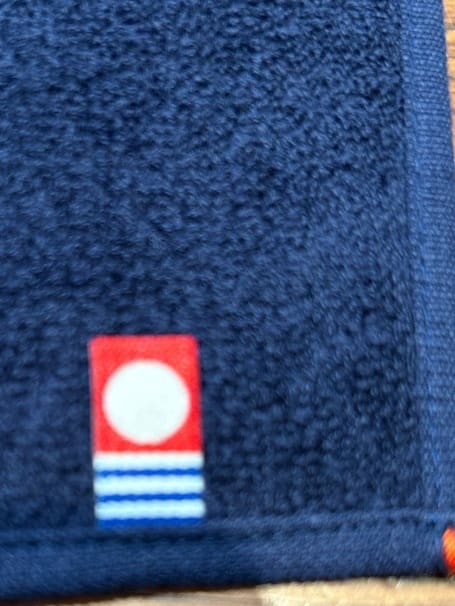 coheyさんの「TAKEO KIKUCHI｜【Made in JAPAN】タオルハンカチ」を使ったコーディネート