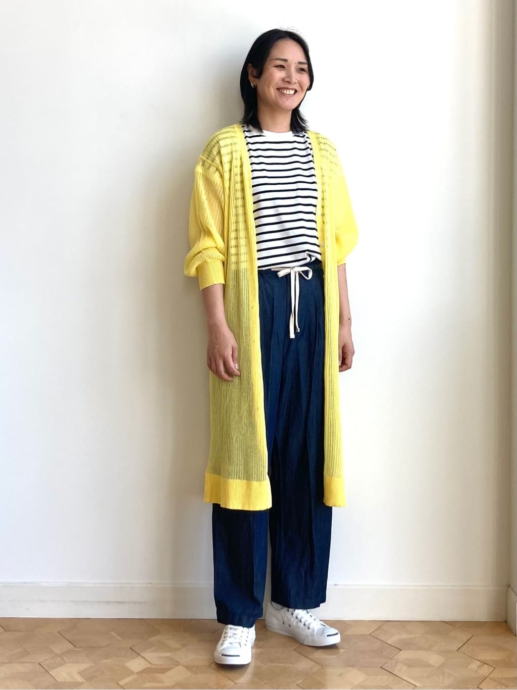 nakagawaさんの「Dessin｜」を使ったコーディネート