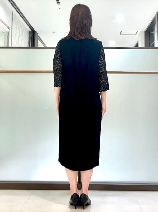 RIOさんの「UNTITLED｜」を使ったコーディネート