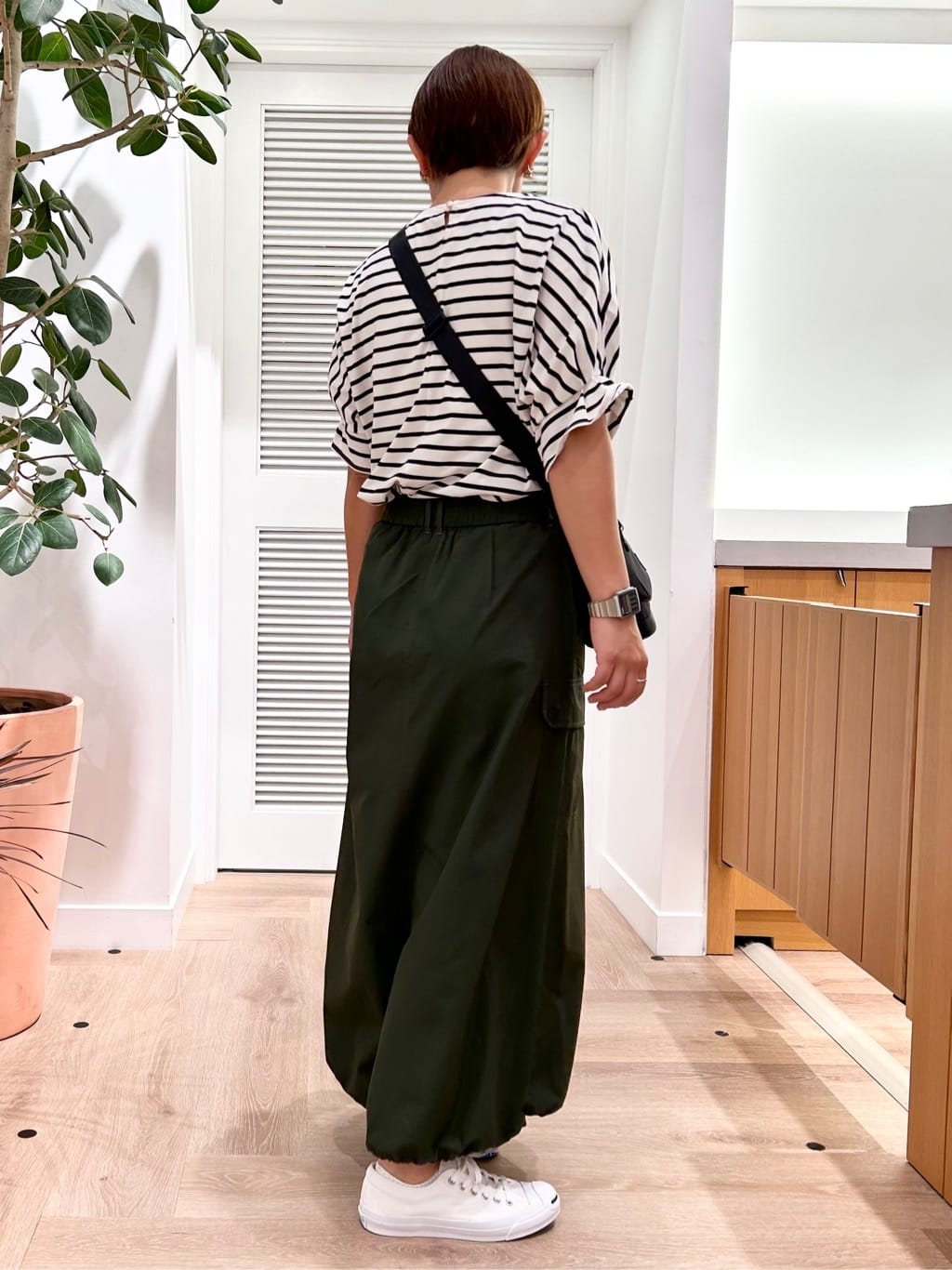 rairaiさんの「Dessin｜」を使ったコーディネート