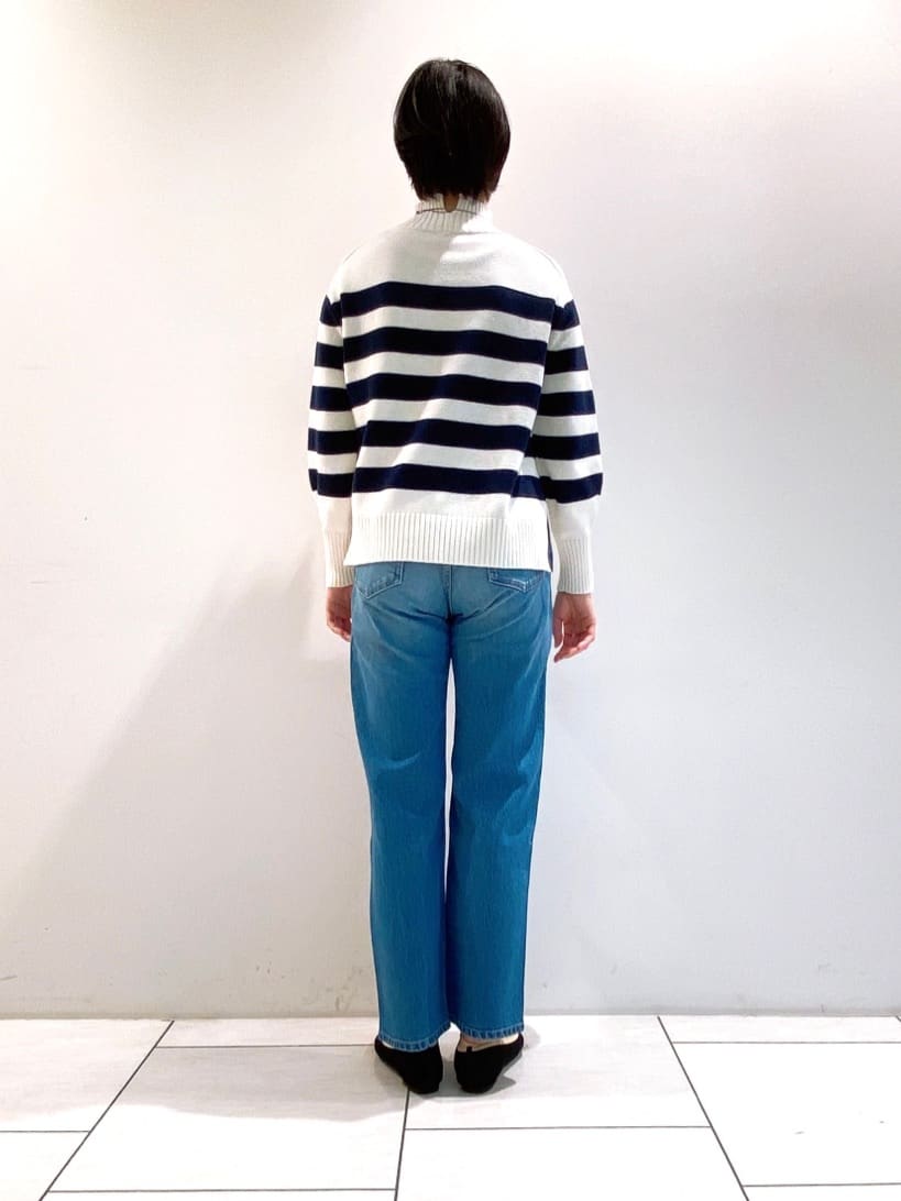 akiさんの「UNTITLED｜」を使ったコーディネート