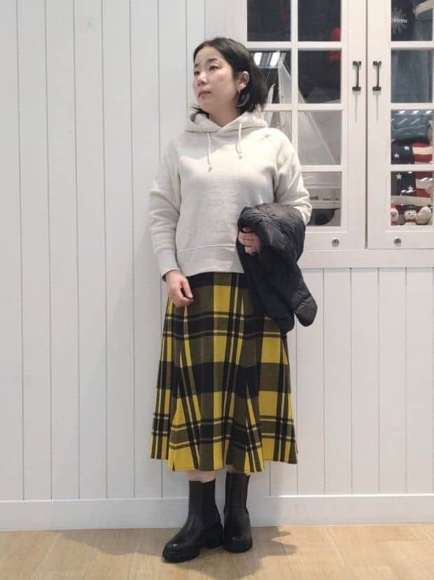 kaiさんの「Dessin｜」を使ったコーディネート