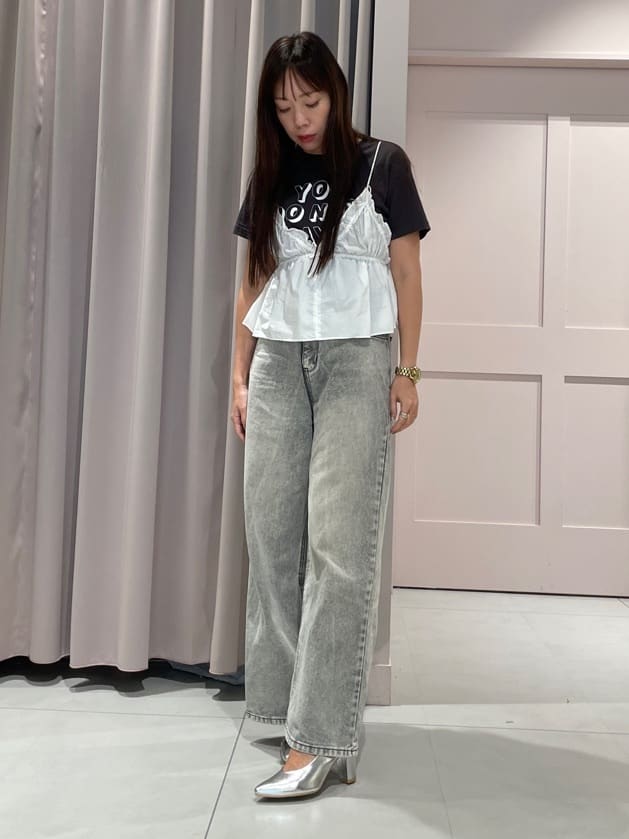 maiさんの「ESPERANZA｜」を使ったコーディネート