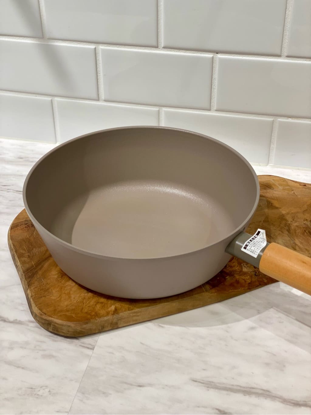 むうさんの「212 KITCHEN STORE｜チタン＆ダイヤモンドコーティング フライパン 24cm ＜TI：DA ティーダ＞」を使ったコーディネート