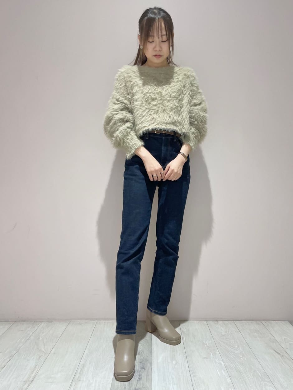azusaさんの「ESPERANZA｜」を使ったコーディネート