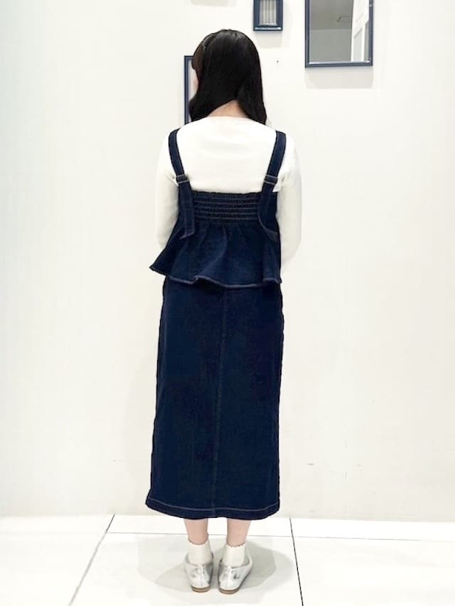 komuさんの「grove｜」を使ったコーディネート