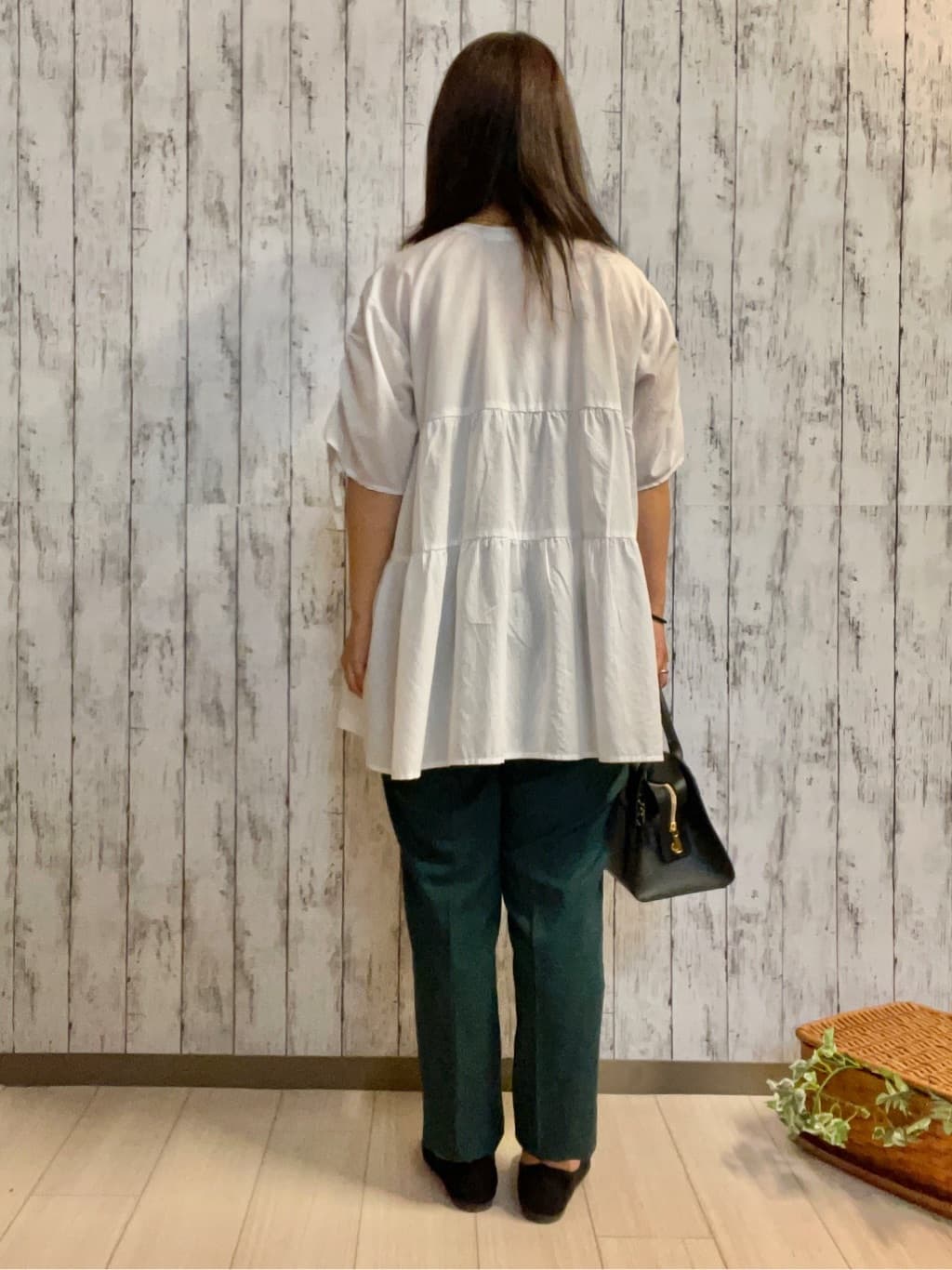 mizuさんの「SHOO･LA･RUE｜」を使ったコーディネート