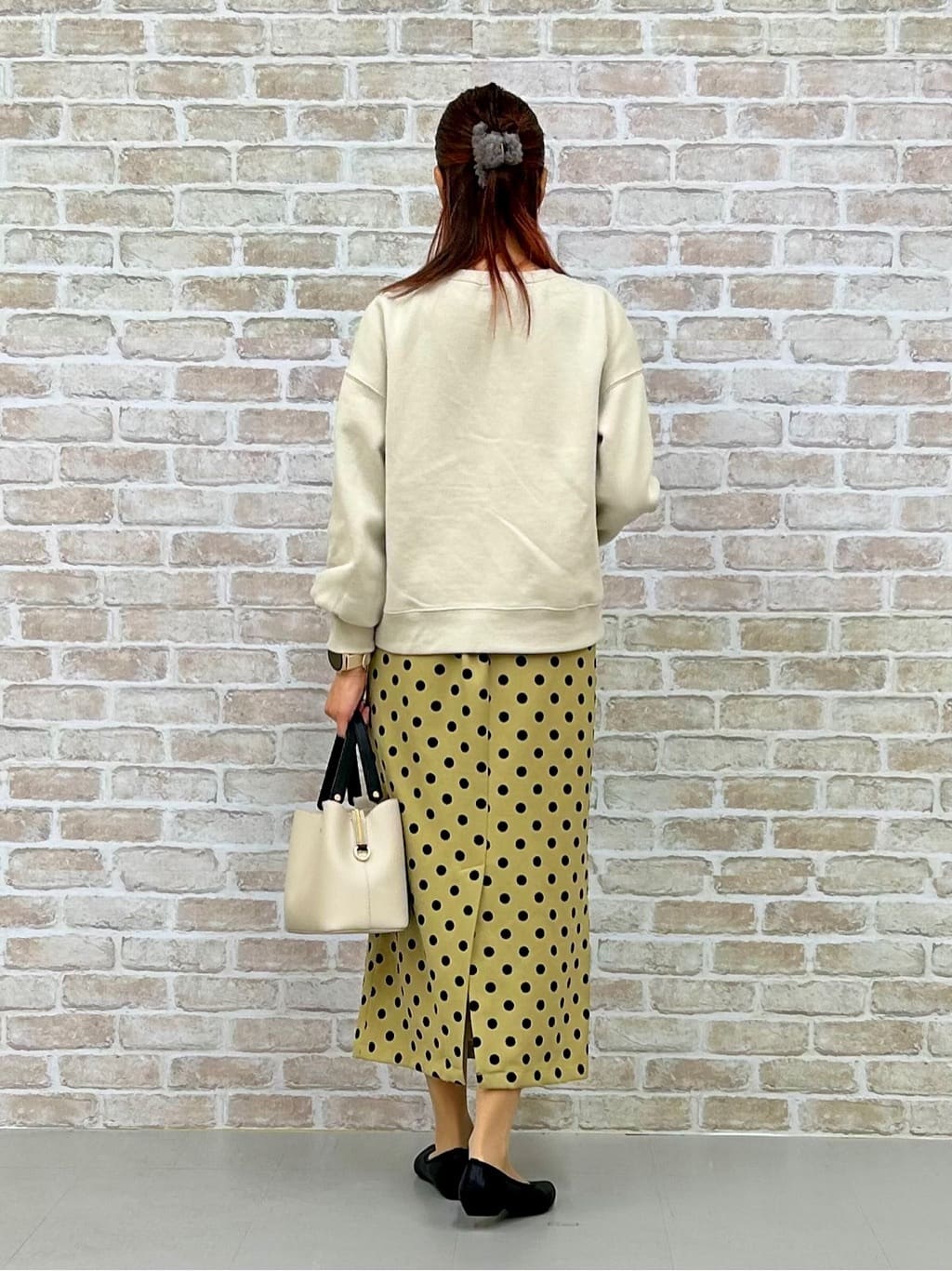まーみんさんの「SHOO･LA･RUE｜」を使ったコーディネート