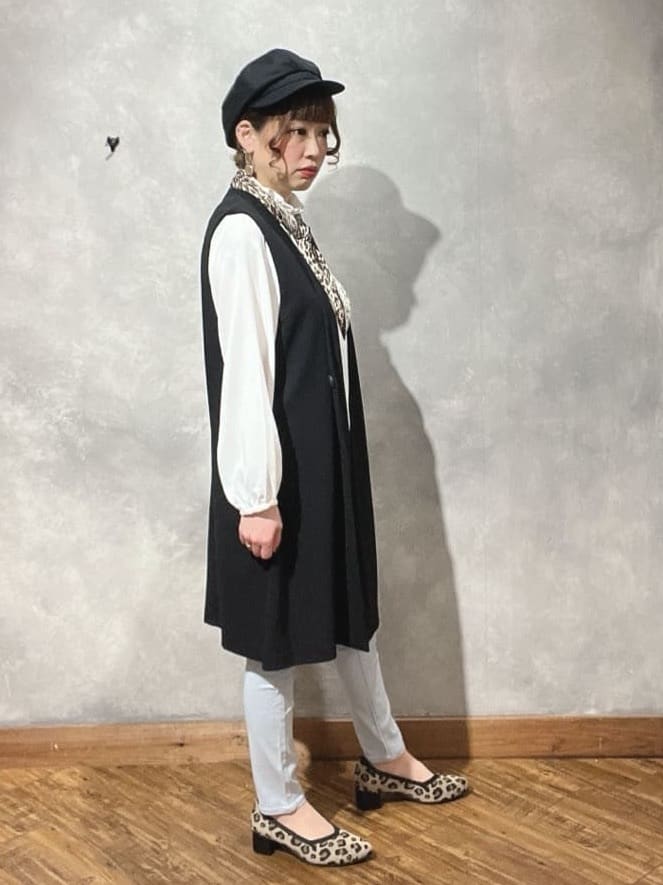 shellさんの「SHOO･LA･RUE｜」を使ったコーディネート