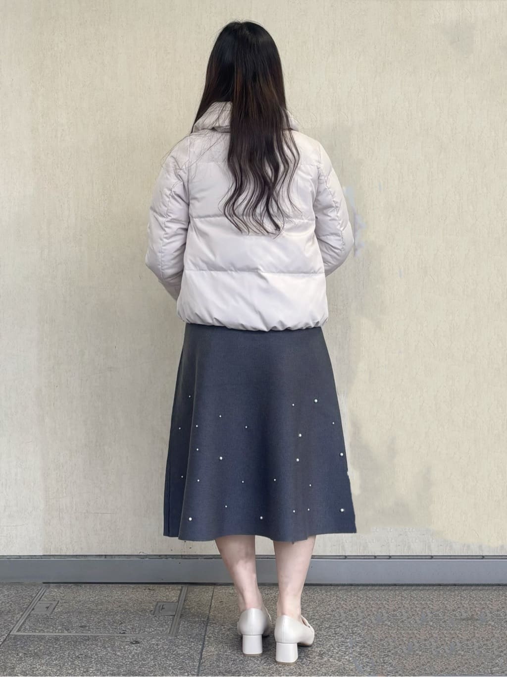 ささんの「OPAQUE.CLIP｜」を使ったコーディネート