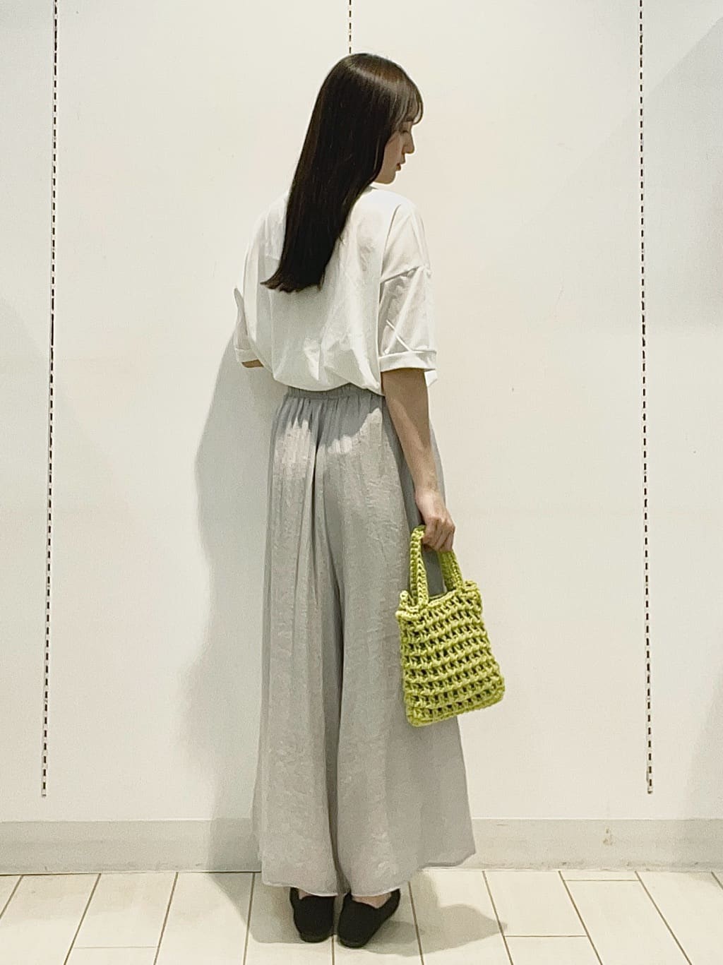 sakiさんの「SHOO･LA･RUE｜」を使ったコーディネート