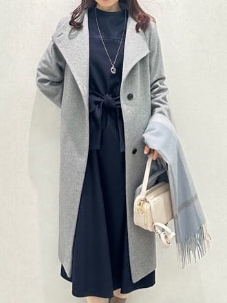 Miwaさんの「UNTITLED｜トリプルワントップペンダント」を使ったコーディネート