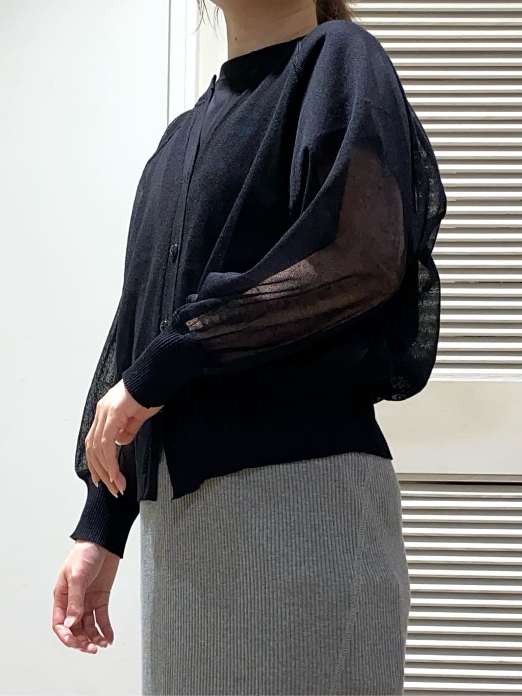 Harunaさんの「Dessin｜」を使ったコーディネート