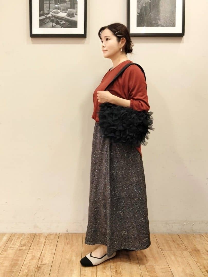 SHOOLARUEさんの「SHOO･LA･RUE｜」を使ったコーディネート