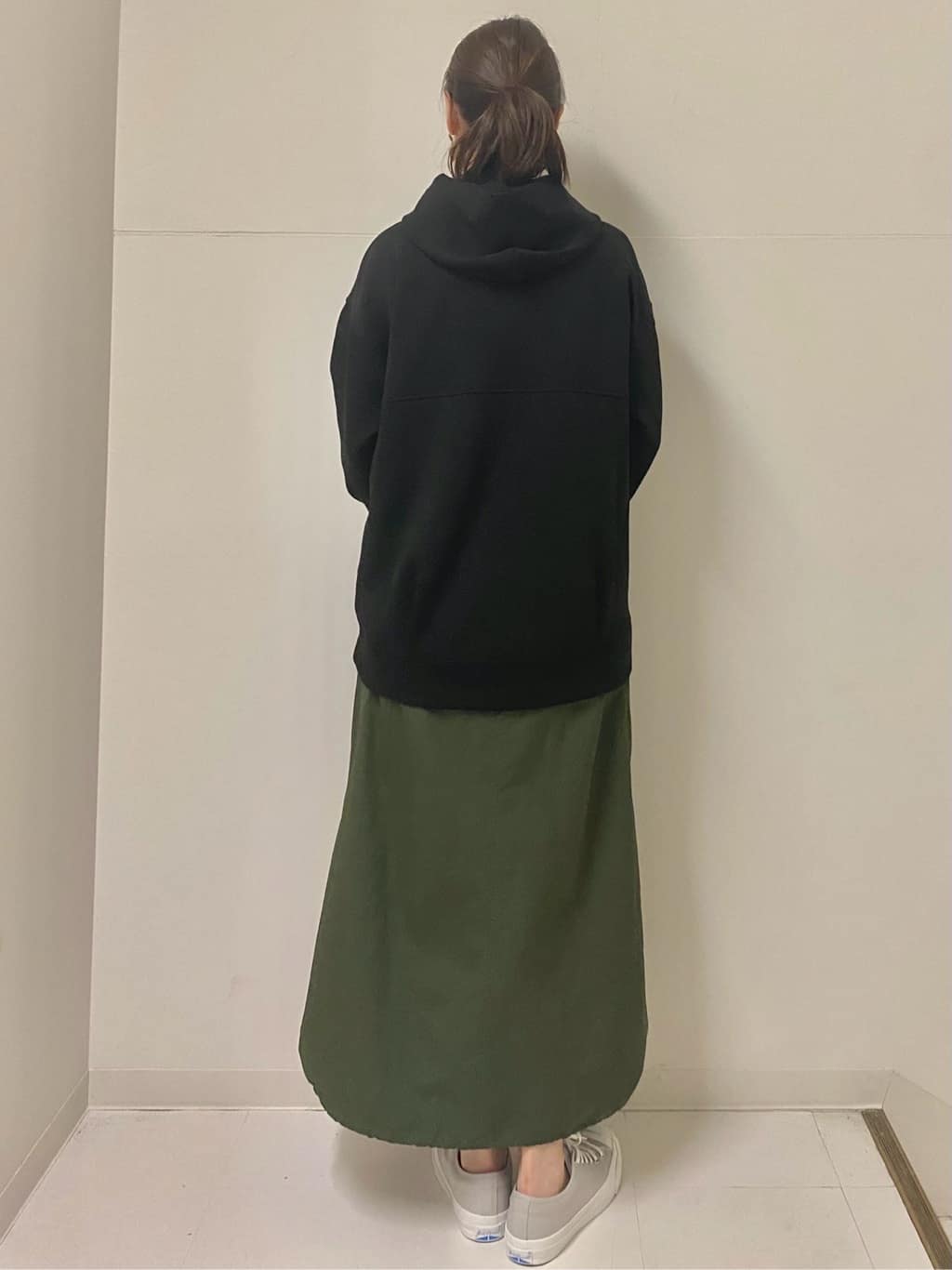 Junさんの「Dessin｜」を使ったコーディネート