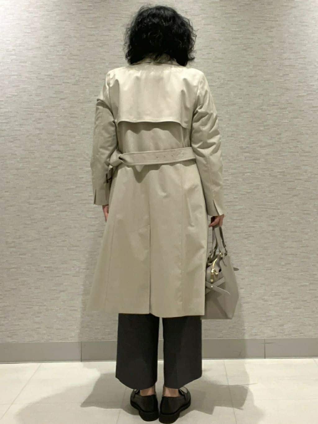 KOJIMAさんの「Reflect｜」を使ったコーディネート
