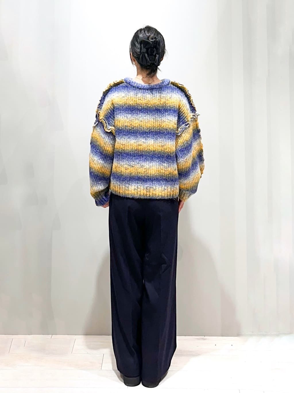 Iguさんの「THE SHOP TK｜」を使ったコーディネート