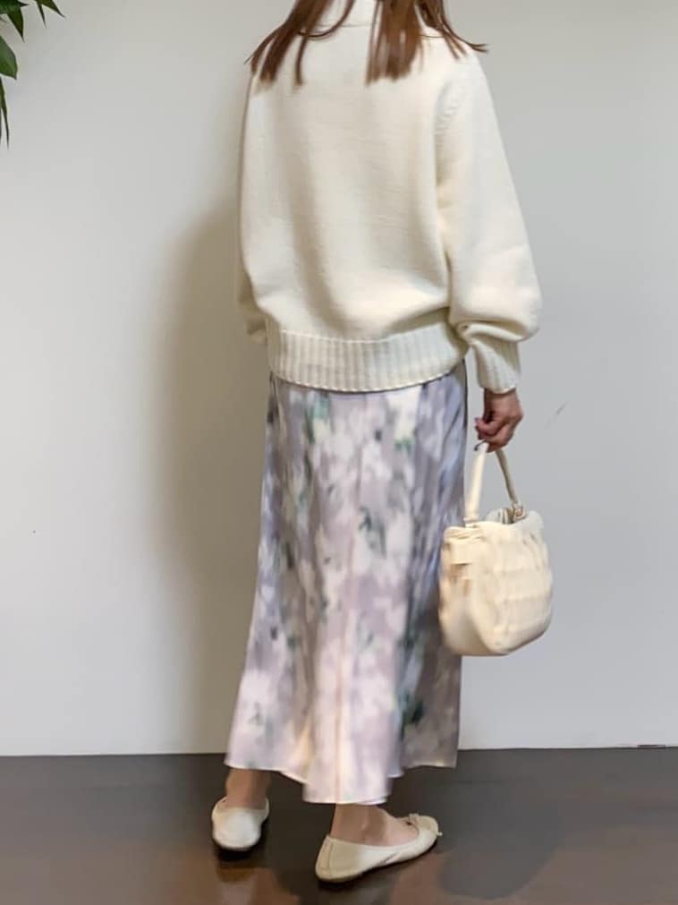 tomoさんの「UNTITLED｜トリプルワントップペンダント」を使ったコーディネート