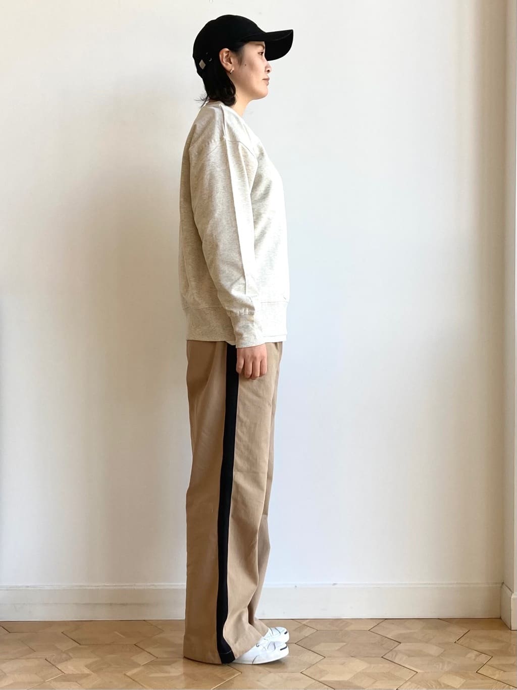 nakagawaさんの「Dessin｜」を使ったコーディネート