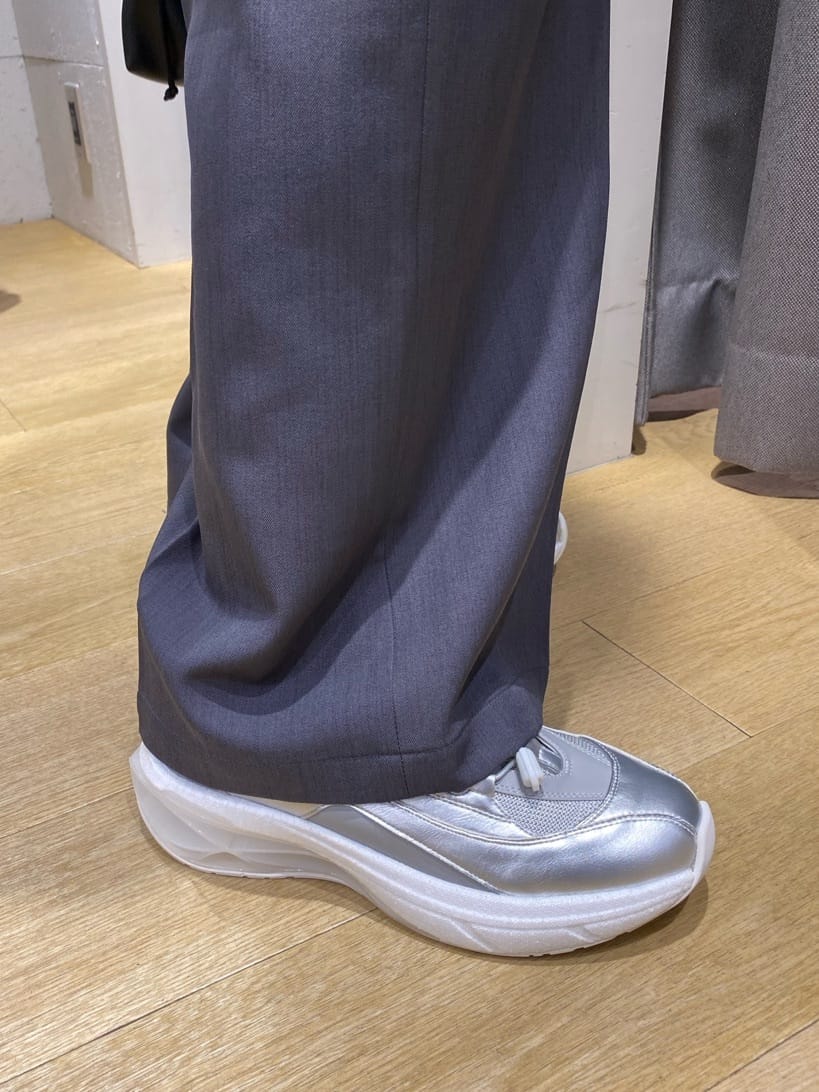 mikite.さんの「tk.TAKEO KIKUCHI｜」を使ったコーディネート