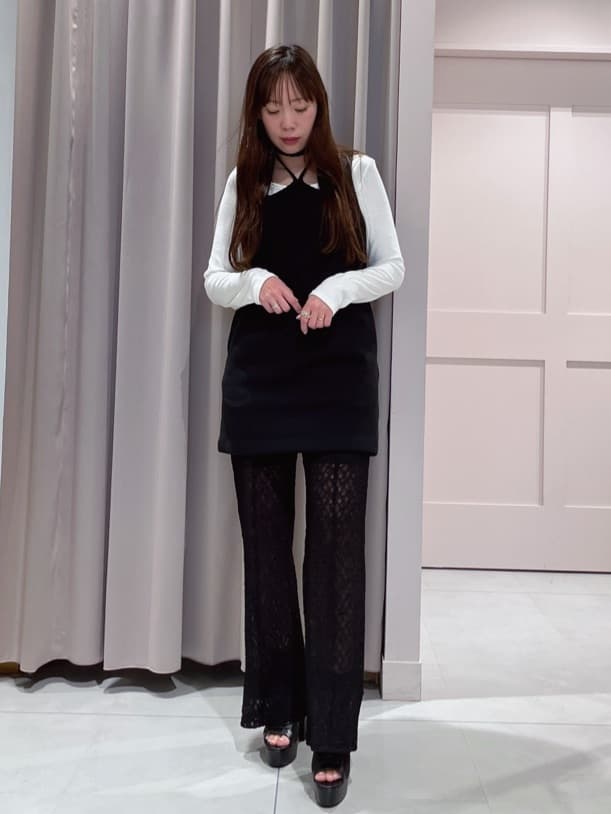 maiさんの「ESPERANZA｜」を使ったコーディネート