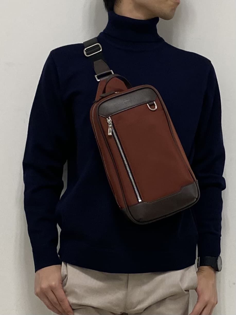 shoumaさんの「TAKEO KIKUCHI｜【全7サイズ&times;8色展開！】トップマルチヘリンボン パンツ」を使ったコーディネート