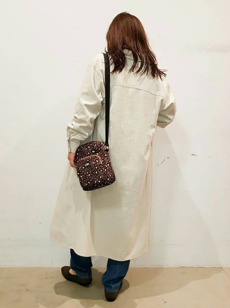 TSUCHIYAさんの「SHOO･LA･RUE｜」を使ったコーディネート