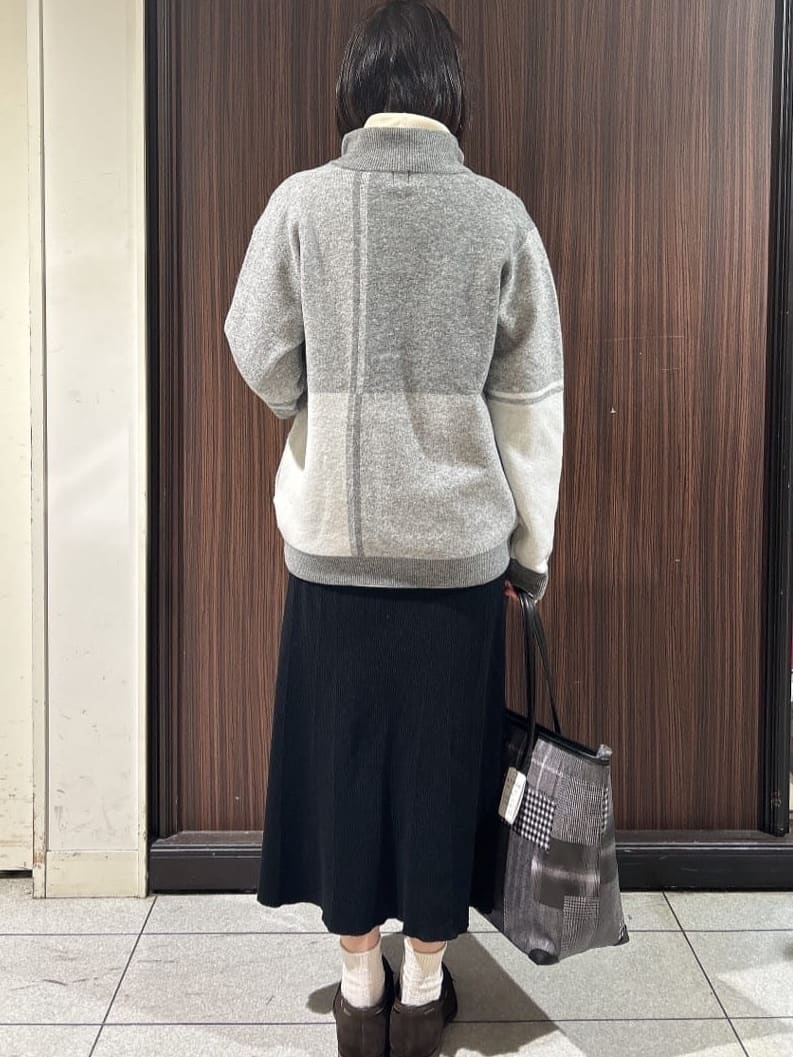 さやさんの「TAKEO KIKUCHI｜レースローファー」を使ったコーディネート