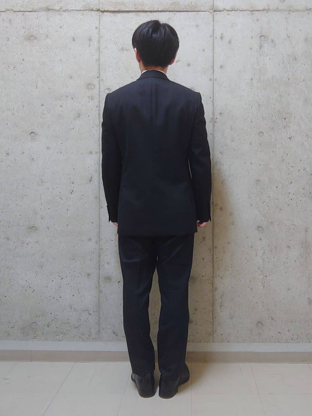shiominさんの「TAKEO KIKUCHI｜【Made in JAPAN】ドビーストライプ ドレス シャツ」を使ったコーディネート