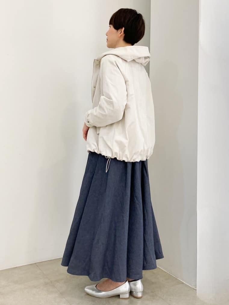 KUROさんの「grove｜」を使ったコーディネート