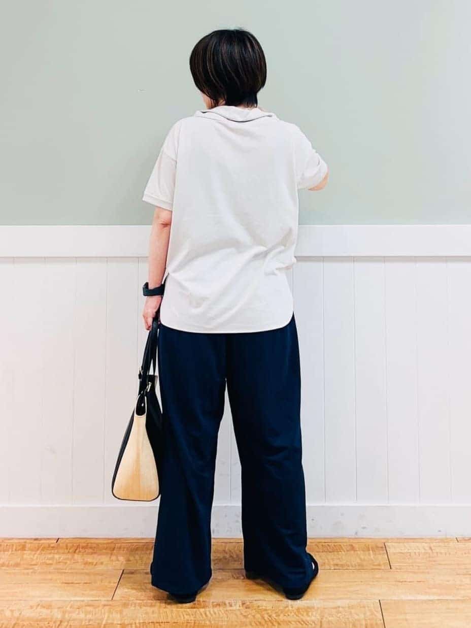 Naruさんの「SHOO･LA･RUE｜」を使ったコーディネート