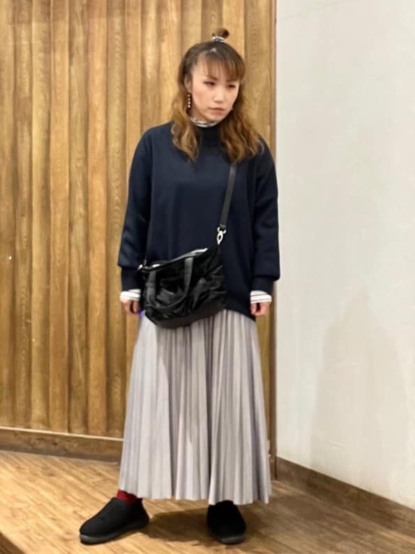 AiAiさんの「SHOO･LA･RUE｜」を使ったコーディネート
