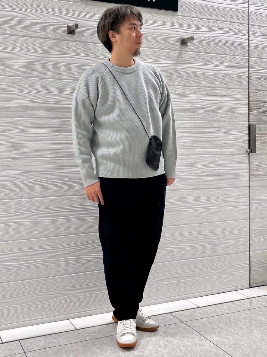 すーさんの「TAKEO KIKUCHI｜」を使ったコーディネート
