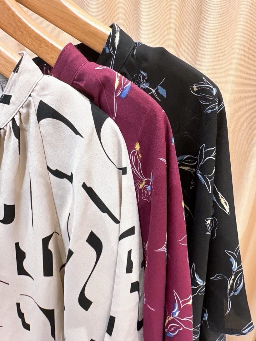 Yossyさんの「SHOO･LA･RUE｜」を使ったコーディネート
