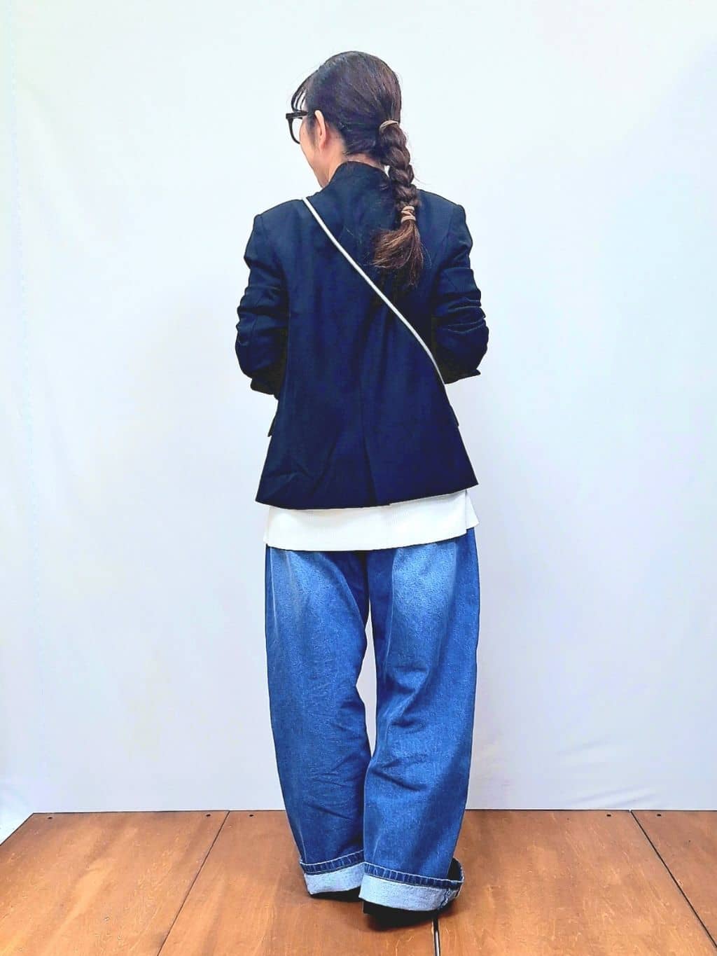 ありゅさんの「SHOO･LA･RUE｜」を使ったコーディネート