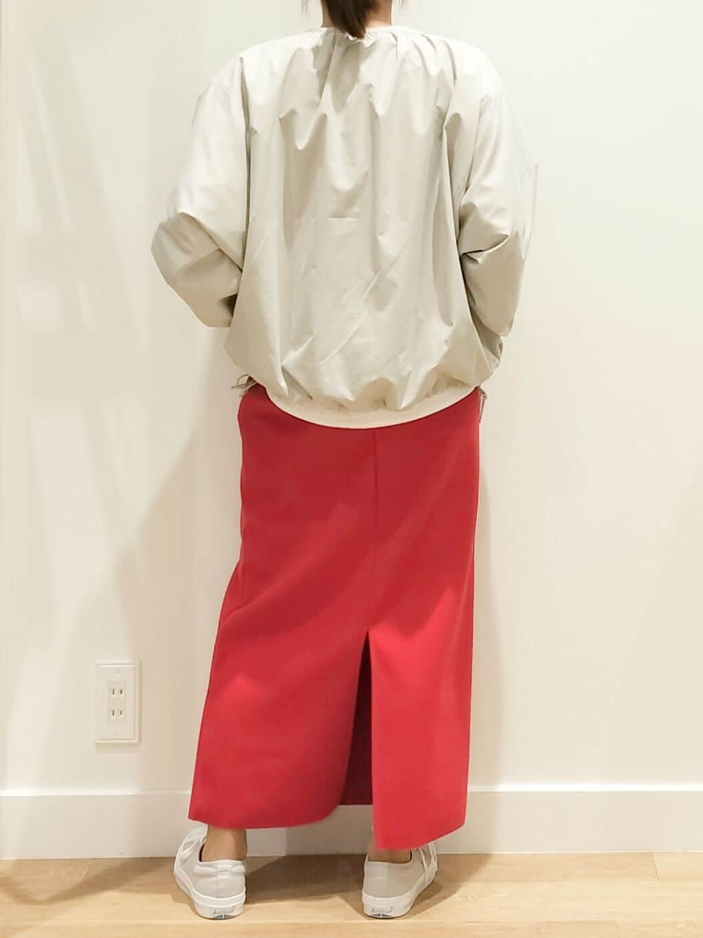 tsuchiさんの「Dessin｜」を使ったコーディネート