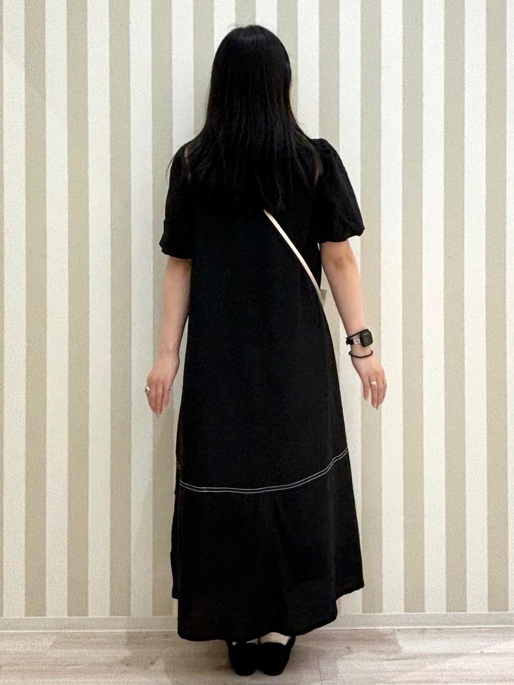 まろんさんの「SHOO･LA･RUE｜」を使ったコーディネート