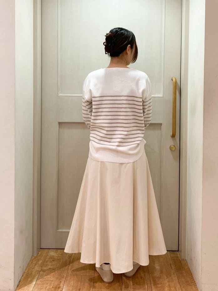 kawaさんの「SHOO･LA･RUE｜」を使ったコーディネート