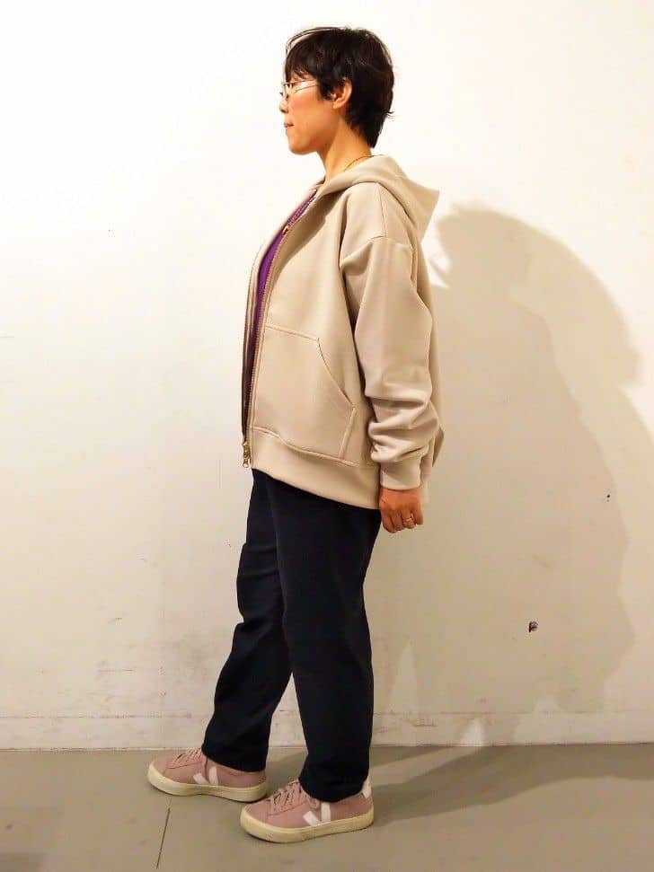 kodamaさんの「THE SHOP TK｜」を使ったコーディネート