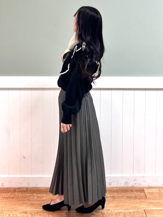 nanaさんの「SHOO･LA･RUE｜」を使ったコーディネート