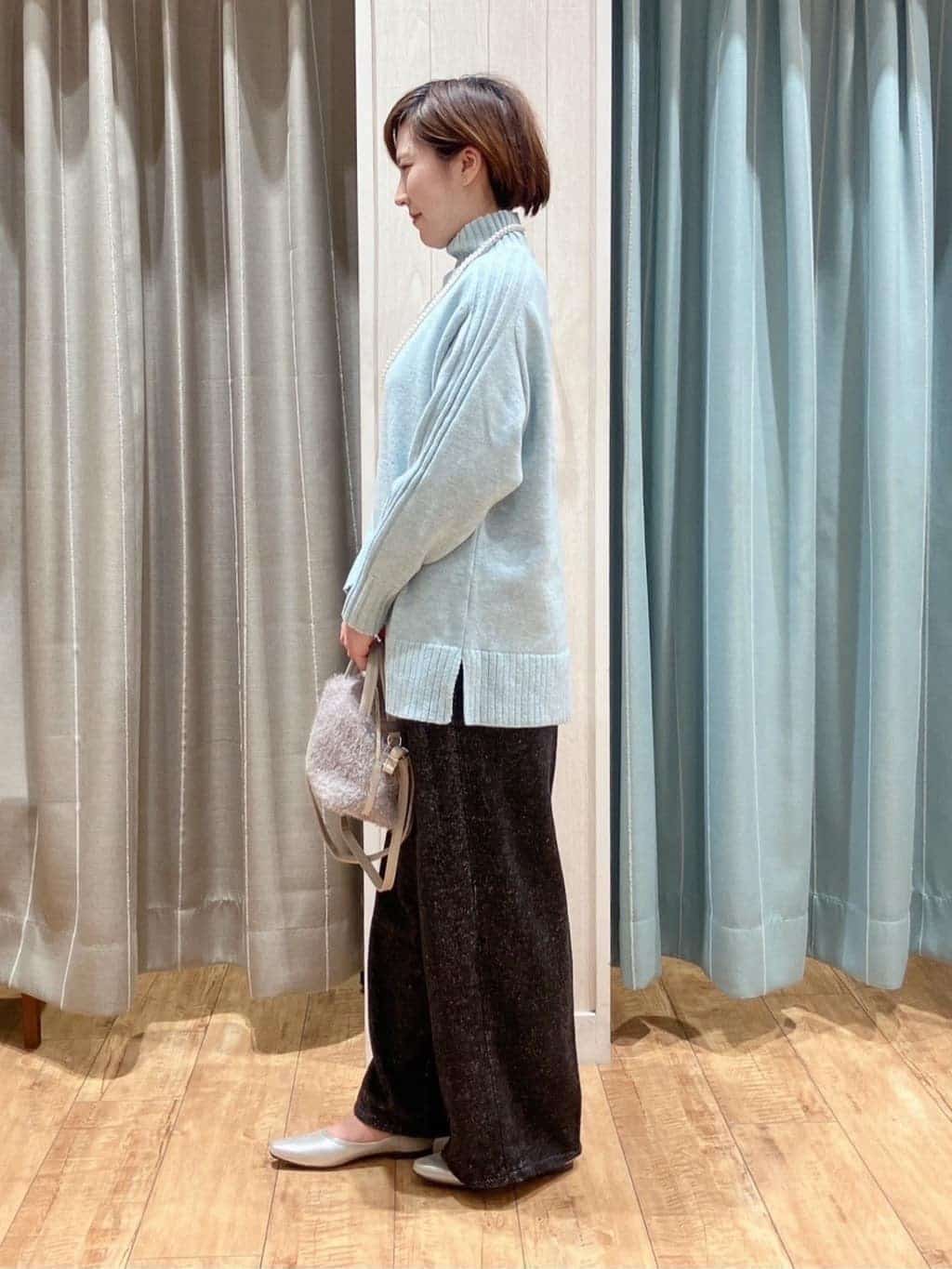 きょんさんの「SHOO･LA･RUE｜」を使ったコーディネート