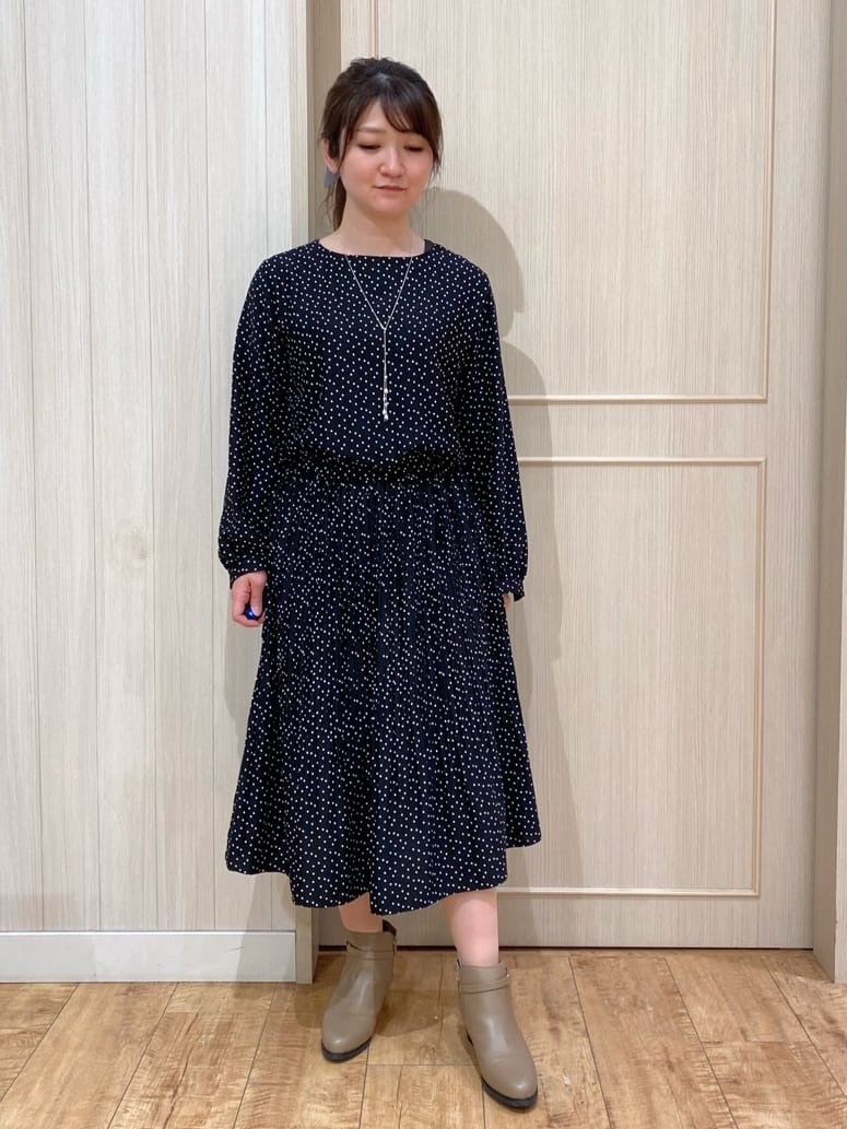 kobaさんの「SHOO･LA･RUE｜」を使ったコーディネート