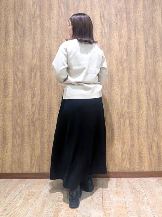 ｍｉｓａｋｉさんの「SHOO･LA･RUE｜」を使ったコーディネート