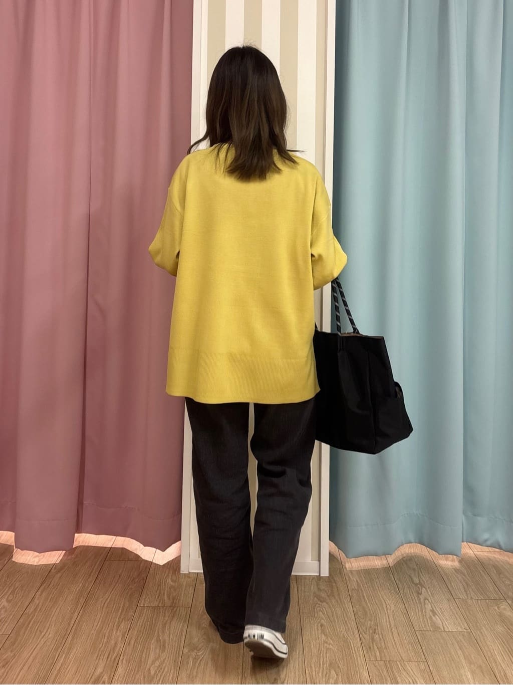mikiさんの「SHOO･LA･RUE｜」を使ったコーディネート