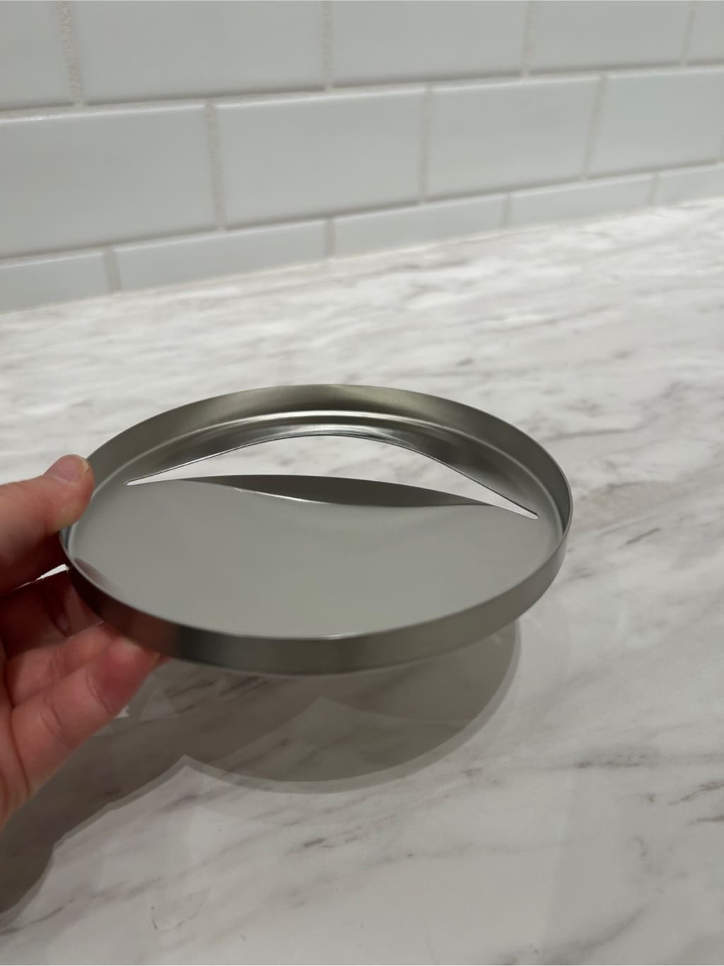 nmhさんの「212 KITCHEN STORE｜抗菌ステンレス排水口カバー  ＜leye レイエ＞」を使ったコーディネート