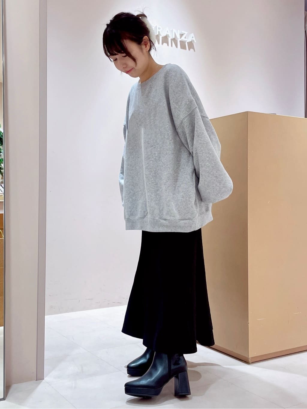 re__さんの「ESPERANZA｜」を使ったコーディネート