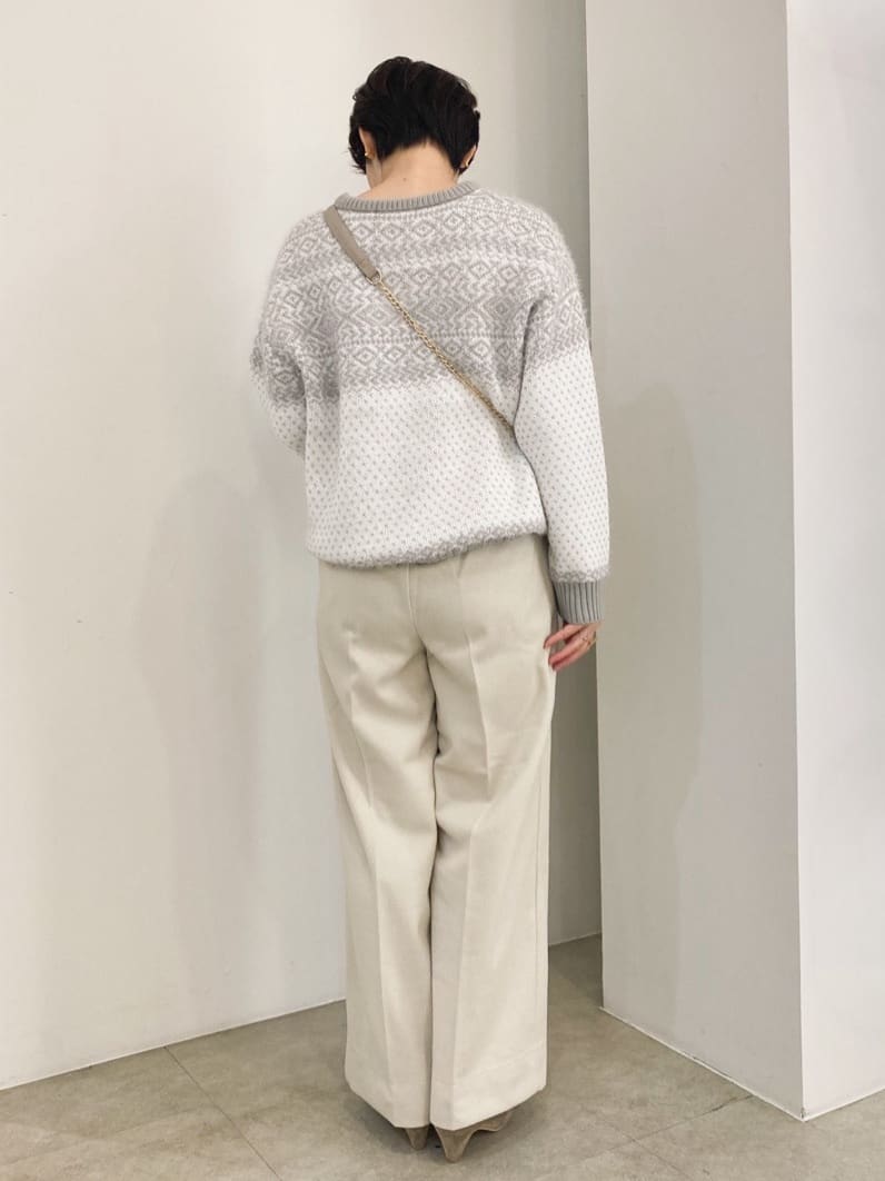 KUROさんの「grove｜【人間工学】つつまれフィットパンプス【入卒対応可】」を使ったコーディネート